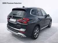 Usado BMW X3 xLine 150 CV (110 kW) 2023 Gris SUV