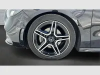Usado Mercedes B200 150 CV (110 kW) 2022 Negro Monovolumen