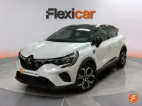 Usado Mitsubishi ASX 158 CV (116 kW) 2024 Blanco SUV