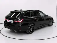 Usado BMW 330e Comfort Edition 292 CV (214 kW) 2022 Negro Familiar