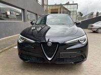 usado Alfa Romeo Stelvio 2.2 Sprint Q4 190 Aut.