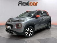 Brugt Citroën C3 Aircross Feel 110 HK (80 kW) 2018 Grå SUV