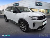 Usado Citroën C5 Aircross 131 CV (96 kW) 2024 Blanco SUV