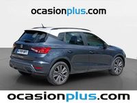 Używany Seat Arona Style 110 KM (80 kW) 2023 Szary SUV