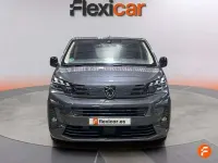 Usado Peugeot Traveller Business-Line 179 CV (131 kW) 2024 Gris Monovolumen