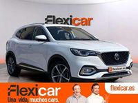 Occasion MG HS Luxury 162 PK (119 kW) 2023 Wit SUV