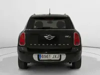 Usado Mini One D Countryman 90 CV (66 kW) 2017 SUV