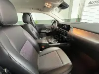 Usado Mercedes GLA200 150 CV (110 kW) 2022 Gris / plata SUV