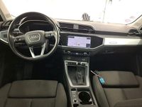 Usado Audi Q3 Business 245 CV (180 kW) 2021 Gris SUV