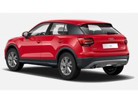 Usado Audi Q2 Design 116 CV (85 kW) 2019 Rojo SUV