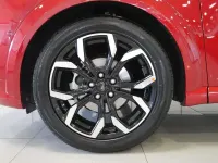 Używany Ford Puma ST-Line X 125 KM (91 kW) 2023 Czerwony SUV