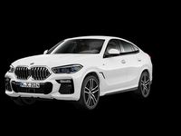 Usado BMW X6 265 CV (194 kW) 2020 Blanco SUV
