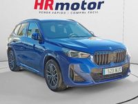 Usado BMW X1 M Sport 136 CV (100 kW) 2023 SUV