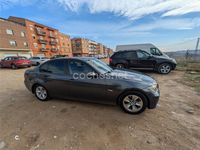 Usado BMW 320 177 CV (130 kW) 2009 Marrón Berlina