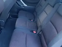 Usado Toyota Verso Active 132 CV (97 kW) 2011 Blanco Monovolumen
