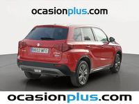 Usado Suzuki Vitara 129 CV (94 kW) 2023 Rojo SUV