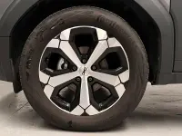 Usado Dacia Duster Journey 131 CV (96 kW) 2025 Gris SUV