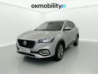 Usado MG HS Luxury 162 CV (119 kW) 2023 Medal silver  ssa SUV