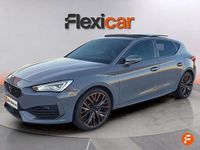 Usado Cupra Leon 245 CV (180 kW) 2020 Gris