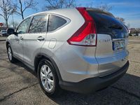 Usado Honda CR-V Elegance 120 CV (88 kW) 2015 Gris / plata SUV