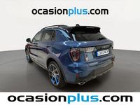 Usado Lynk & Co 01 261 CV (191 kW) 2022 Negro SUV