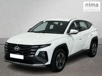 Usado Hyundai Tucson 159 CV (116 kW) 2025 SUV