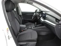 Usado Skoda Octavia Selection 116 CV (85 kW) 2026 Blanco Familiar