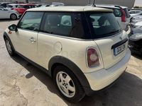 Usado Mini ONE 95 CV (69 kW) 2007 Blanco Utilitario