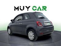 Usado Fiat 500 71 HP (52 kW) 2022 Cinzento Citadino