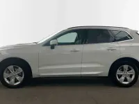 Usado Volvo XC60 Core 197 CV (144 kW) 2024 Blanco SUV