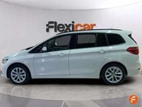 Occasion BMW 220 190 ch (139 kW) 2018 Blanc Monospace
