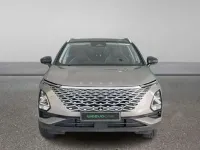 Usado Omoda 5 148 CV (108 kW) 2025 Negro SUV
