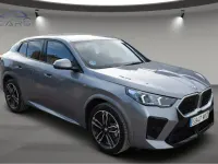 Usado BMW X2 Comfort Edition 163 CV (119 kW) 2025 Gris / plata SUV