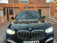 Occasion BMW X3 xLine 190 ch (139 kW) 2018 Noir SUV