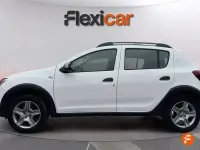 Usado Dacia Sandero Essentiel 90 CV (66 kW) 2019 Blanco