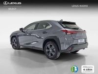 Usado Lexus UX 300h 200 CV (147 kW) 2024 Gris SUV