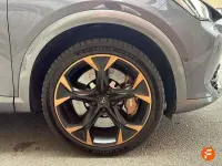 Usado Cupra Formentor VZ 310 CV (228 kW) 2021 Gris SUV