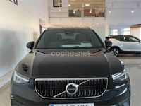 Usado Volvo XC40 Core 163 CV (119 kW) 2024 Negro SUV