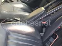 Usado Mercedes ML350 272 CV (200 kW) 2005 Gris / plata SUV