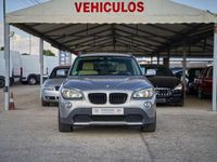 Usado BMW X1 143 CV (105 kW) 2011 SUV