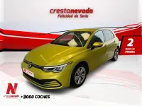 Usado MG MG3 Comfort 195 CV (143 kW) 2024 Azul Utilitario