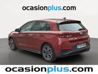 Usado Hyundai i30 N Line 100 CV (73 kW) 2024 Rojo Utilitario
