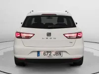 Usado Seat Leon Style 105 CV (77 kW) 2014