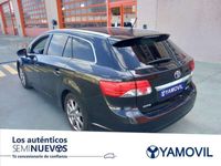 usado Toyota Avensis 120D Cross Sport Advance 91 kW (124 CV)