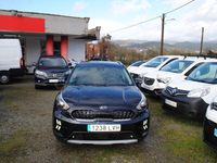 Usado Kia Niro 141 CV (103 kW) 2022 Azul SUV