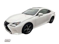 usado Lexus RC300h Executive