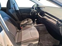 Usado Skoda Fabia Selection 115 CV (84 kW) 2025 Blanco Utilitario