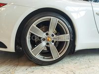 Usado Porsche 911 Carrera Cabriolet 370 CV (272 kW) 2017 Blanco Descapotable