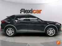 Usado Cupra Formentor 150 CV (110 kW) 2021 Negro SUV