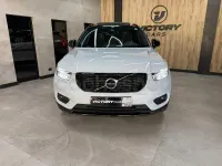 Usado Volvo XC40 R-Design 211 CV (155 kW) 2020 Blanco SUV